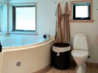 Ferienhaus Læsø  12