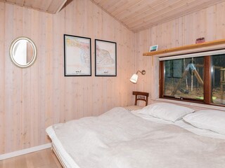 Vakantiehuis Læsø  7