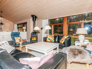 Ferienhaus Læsø  8