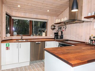 Vakantiehuis Læsø  10