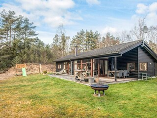 Casa per le vacanze Læsø Registrazione all'aperto 1