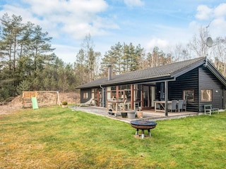 Ferienhaus Læsø Außenaufnahme 1