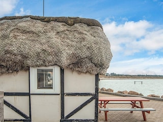 Ferienhaus Læsø  3
