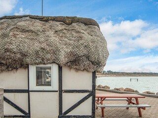 Vakantiehuis Læsø  17