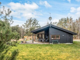 Vakantiehuis Læsø  18