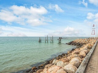 Casa per le vacanze Læsø  18
