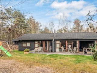 Ferienhaus Læsø  5
