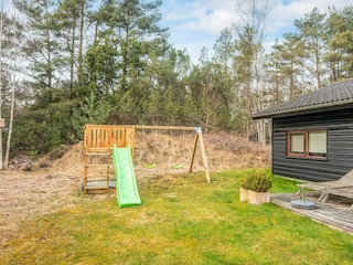 Ferienhaus Læsø  6