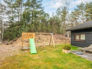 Vakantiehuis Læsø  21