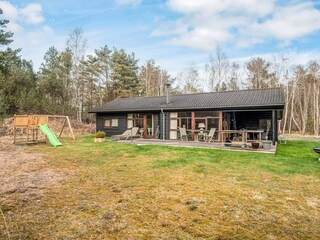 Vakantiehuis Læsø  20