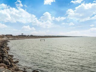 Maison de vacances Læsø  8