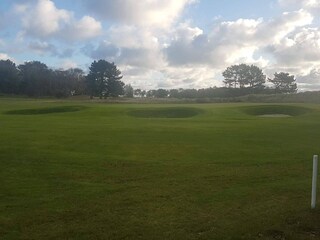 Casa per le vacanze Læsø  23