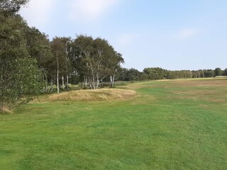 Vakantiehuis Læsø  24