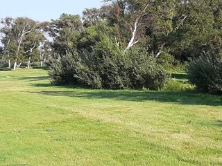 Casa per le vacanze Læsø  20