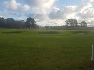 Casa per le vacanze Læsø  29