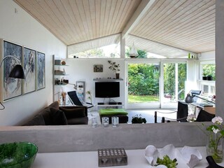 Casa de vacaciones Vaeggerløse  25