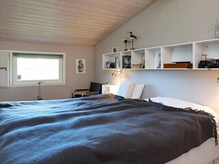 Casa de vacaciones Vaeggerløse  24