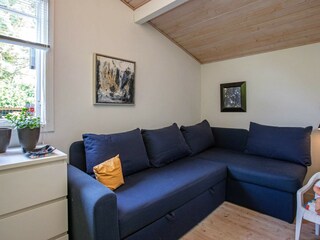 Casa de vacaciones Vaeggerløse  26