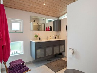 Vakantiehuis Vaeggerløse  6