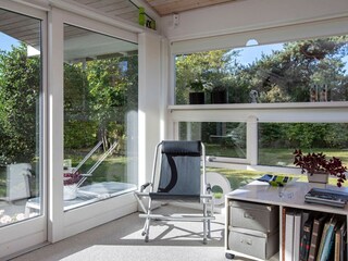 Vakantiehuis Vaeggerløse  7