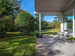 Maison de vacances Vaeggerløse  19