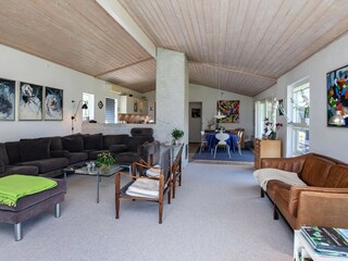 Vakantiehuis Vaeggerløse  18