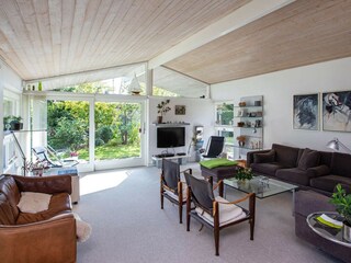Maison de vacances Vaeggerløse  30