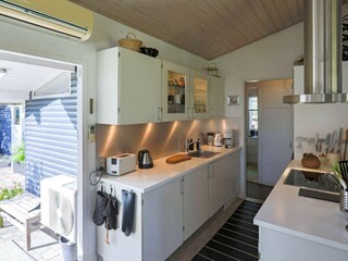 Vakantiehuis Vaeggerløse  12