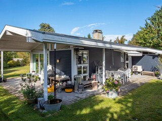 Vakantiehuis Vaeggerløse Buitenaudio-opname 1