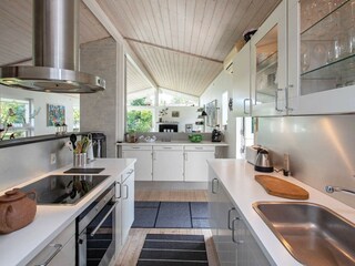 Vakantiehuis Vaeggerløse  13