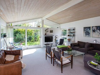 Vakantiehuis Vaeggerløse  16