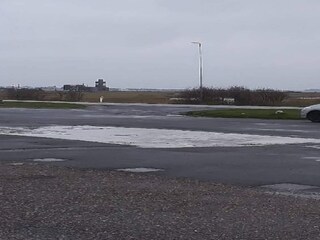 Vakantiehuis Vaeggerløse Buitenaudio-opname 9