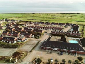 6 Personen Ferienhaus in Rømø - Havneby - image1