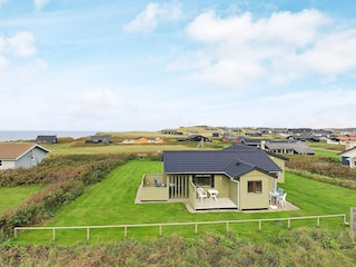 Ferienhaus Løkken  5