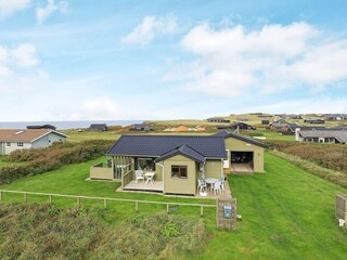 Holiday house Løkken  2