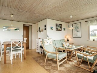 Maison de vacances Løkken  6