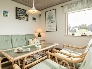 Vakantiehuis Løkken  9