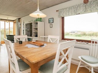 Casa per le vacanze Løkken  3