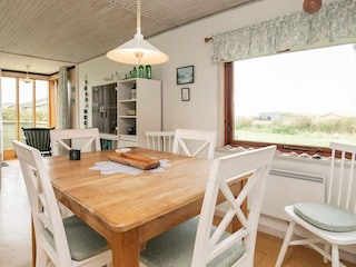 Ferienhaus Løkken  2