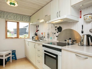 Vakantiehuis Løkken  16