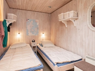 Vakantiehuis Løkken  11