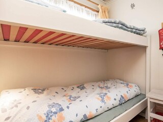 Maison de vacances Løkken  8