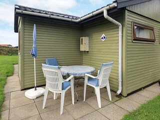 Maison de vacances Løkken  9