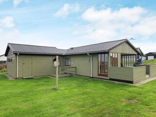 Holiday house Løkken  12