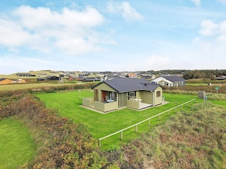 Vakantiehuis Løkken  14