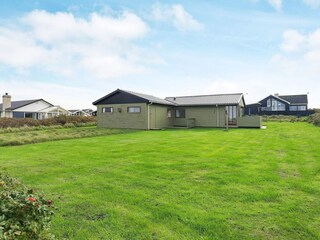 Ferienhaus Løkken  11
