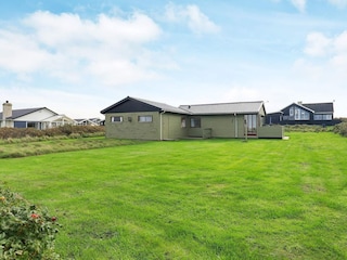 Vakantiehuis Løkken  18