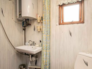 Casa per le vacanze Løkken  14