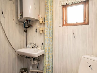 Maison de vacances Løkken  12