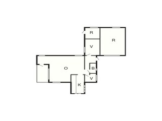 Ferienhaus Løkken  19